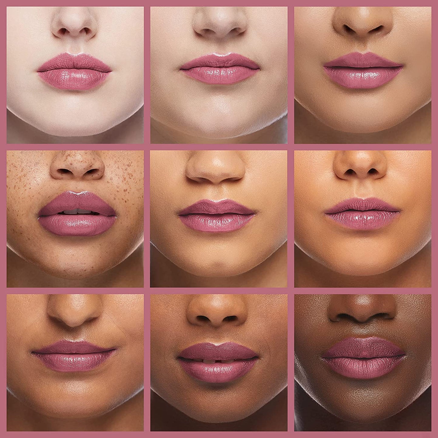 COVERGIRL Exhibitionist Cream Lipstick,