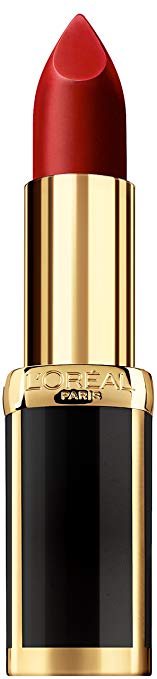 L'Oreal Paris X Balmain Limited Edition Matte Lipstick,
