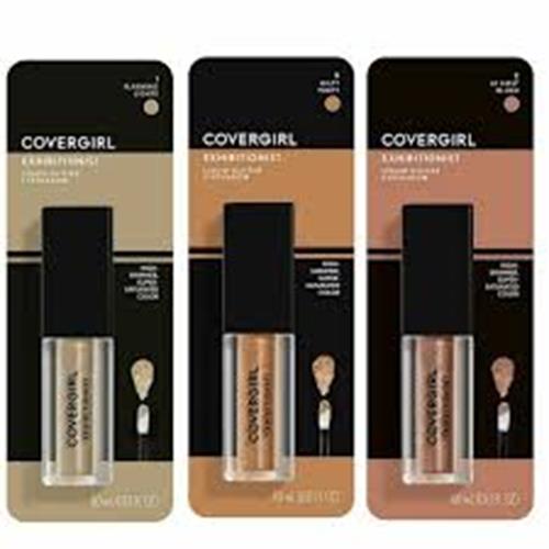 COVERGIRL Exhibitionist Liquid Glitter Eyeshadow,