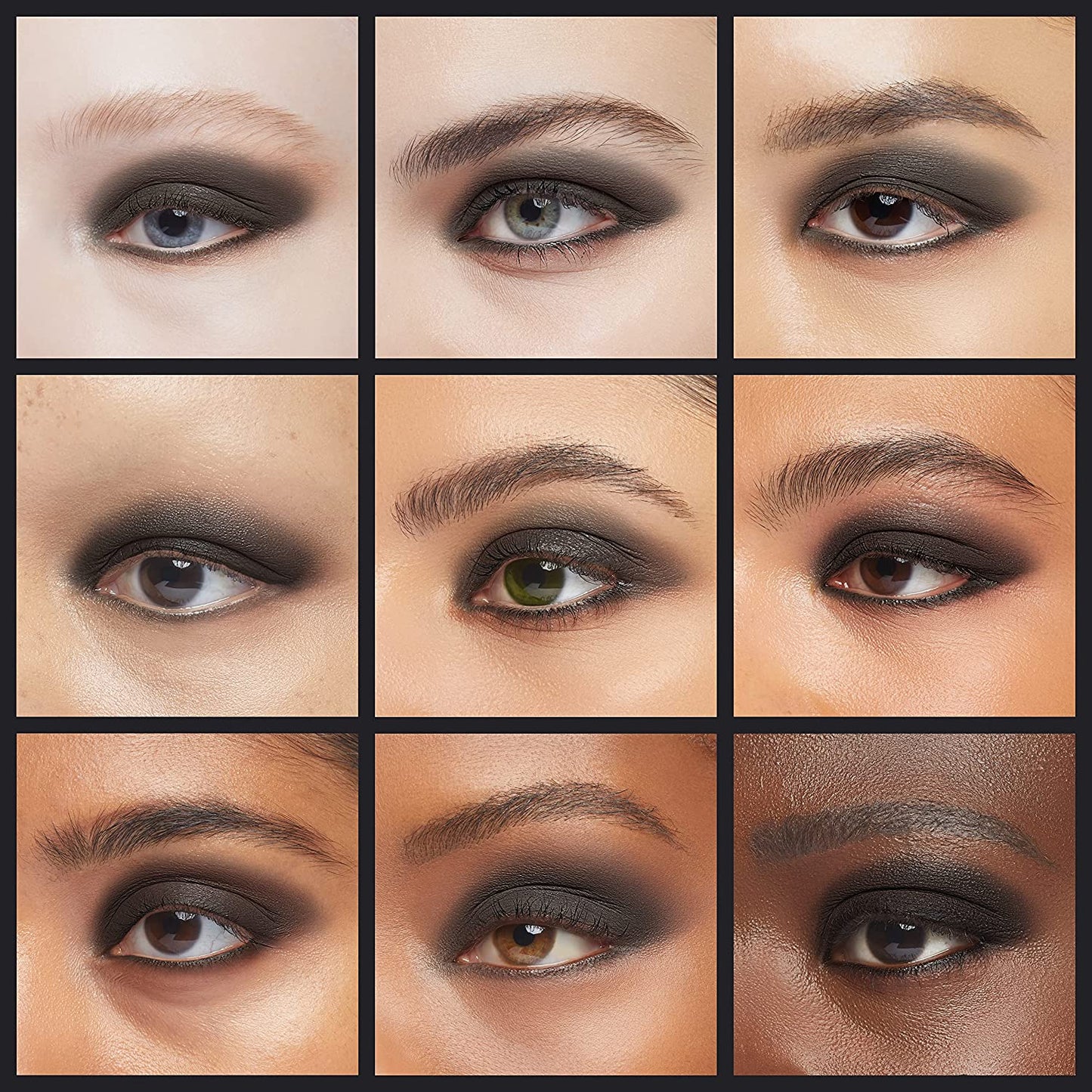 Maybelline Eye Studio Color Tattoo Metal 24HR Cream Gel Eyeshadow,