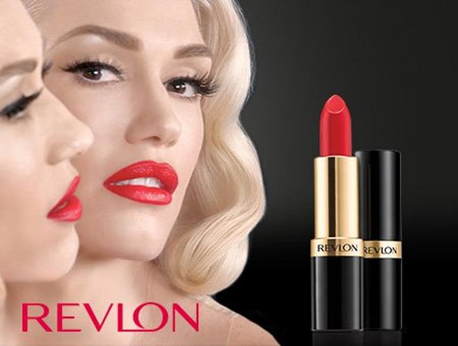 Revlon Super Lustrous Lipstick, 720 Fire & Ice - 778 Pink Promise,
