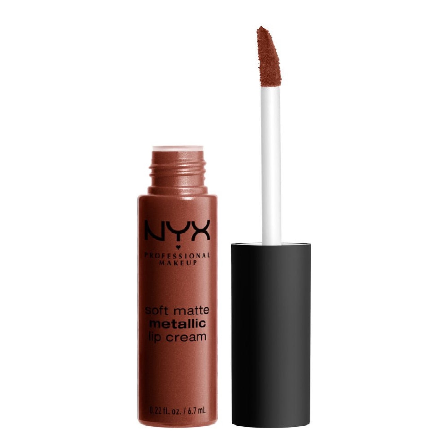 NYX Soft Matte Lip Cream Lipstick,