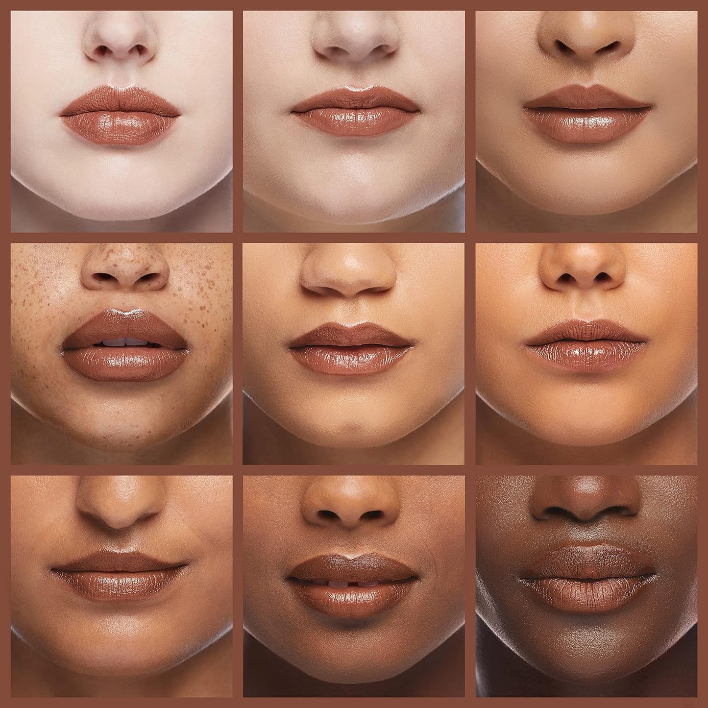 Almay Color and Care Lip Oil in Stick, Hypoallergenic,