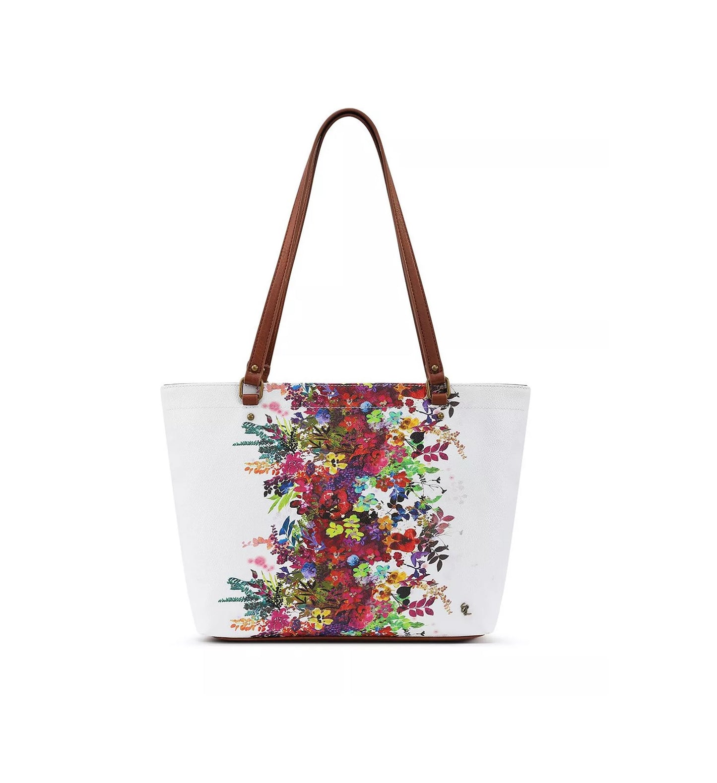 The Sak, Elliott Lucca Aria Printed Tote,