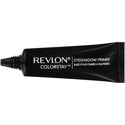 Revlon Color Stay Eyeshadow Primer, 100 Universal Shade,