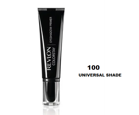 Revlon Color Stay Eyeshadow Primer, 100 Universal Shade,
