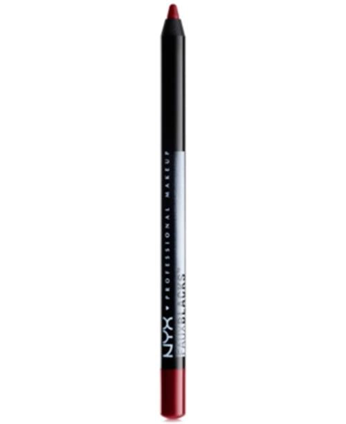 NYX PROFESSIONAL MAKEUP Faux Blacks Eyeliner Pencil,