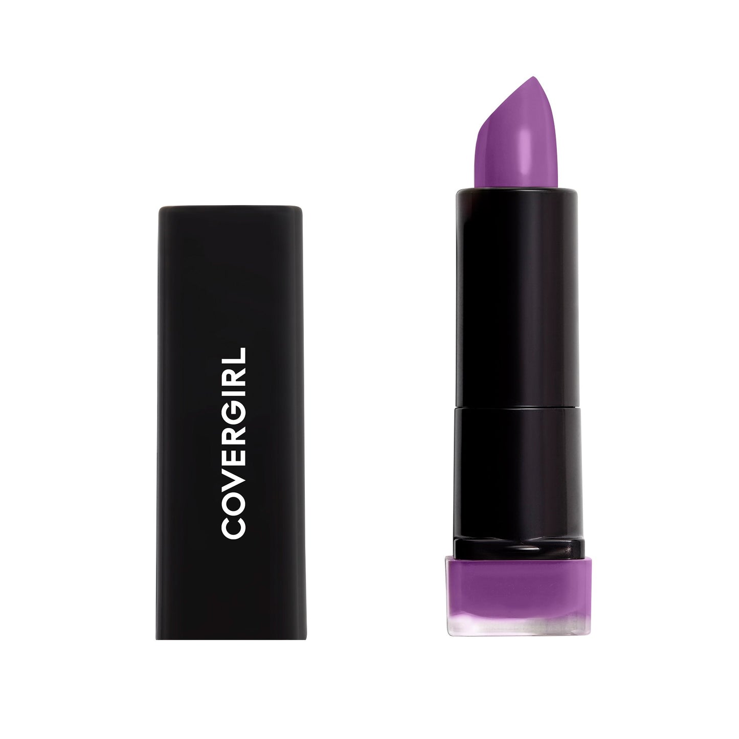 COVERGIRL Exhibitionist Lipstick Demi-Matte,