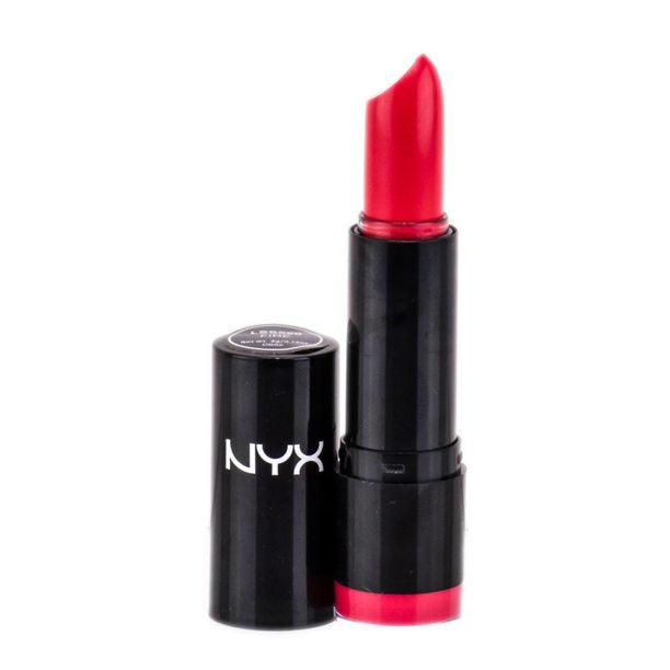 NYX PROFESSIONAL MAKEUP Extra Creamy Round Lipstick,