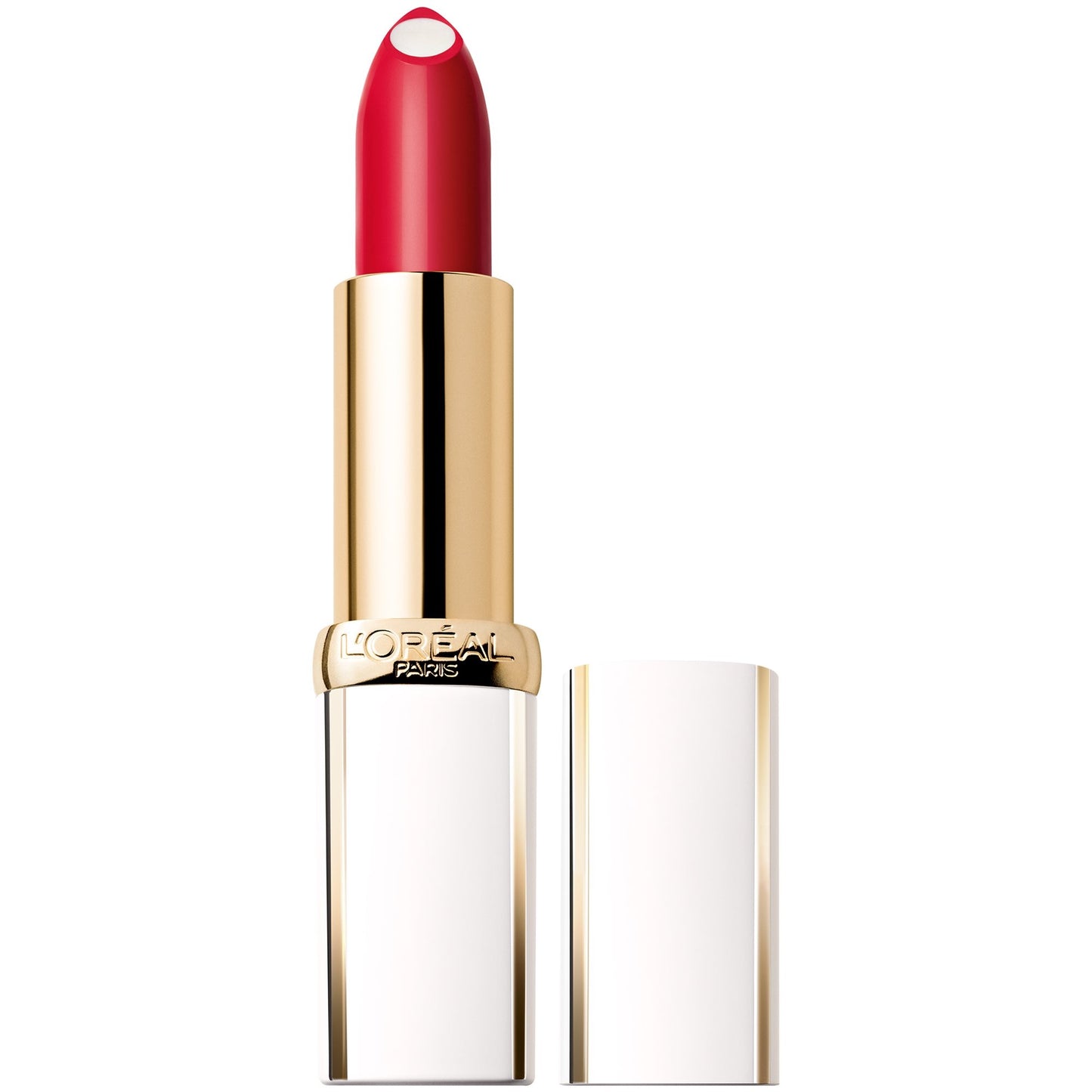 L'Oreal Paris Age Perfect Luminous Hydrating Lipstick + Nourishing Serum,