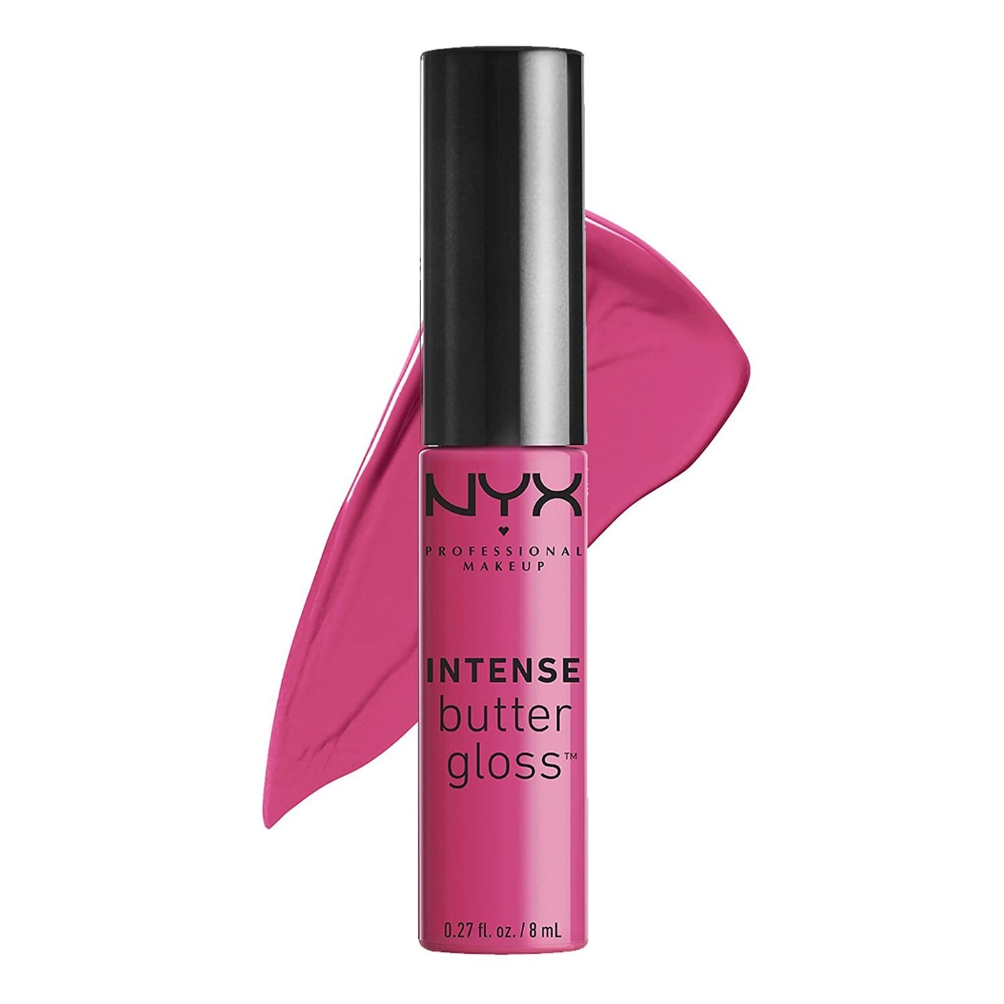 NYX Professional Makeup Intense Butter Gloss,