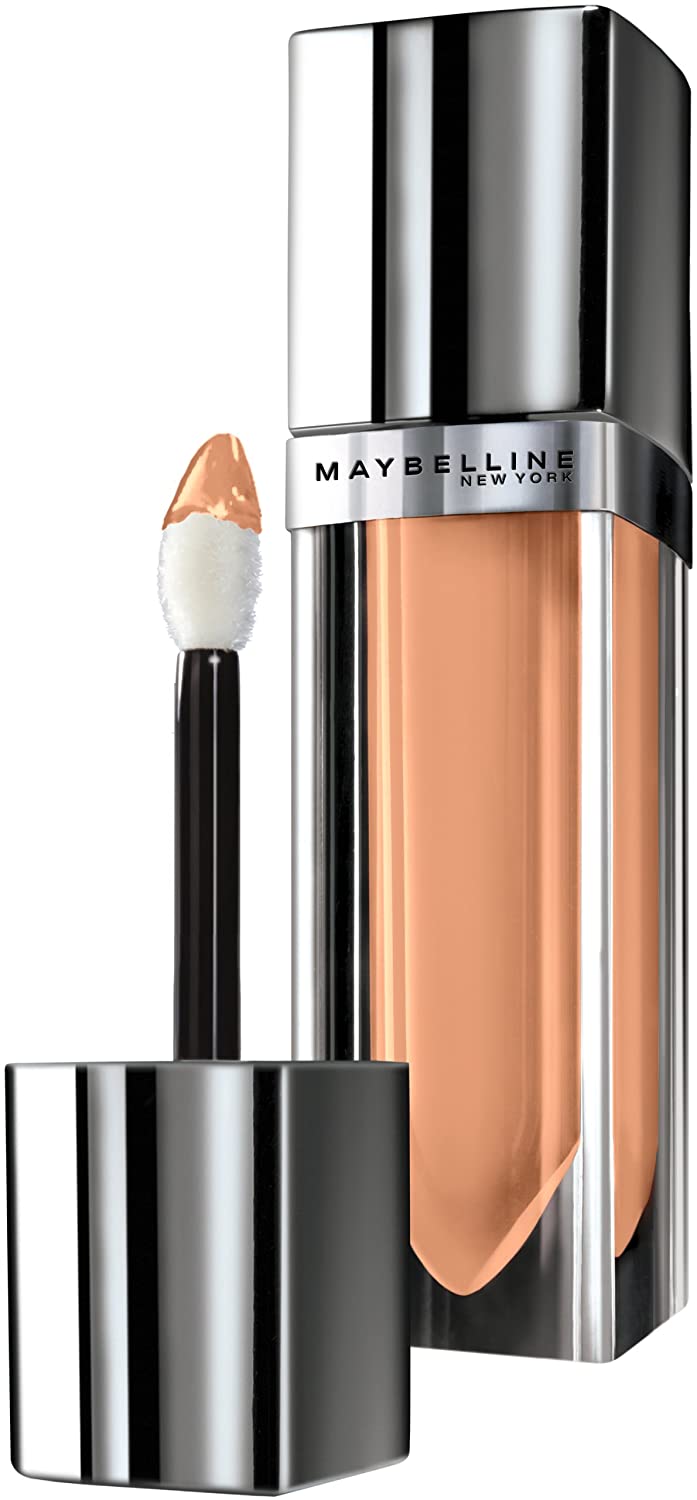 Maybelline New York Color Sensational Elixir Lip Color,