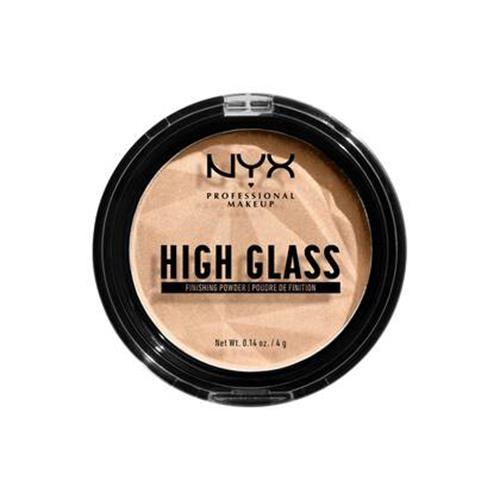 NYX High Glass Finishing Powder,