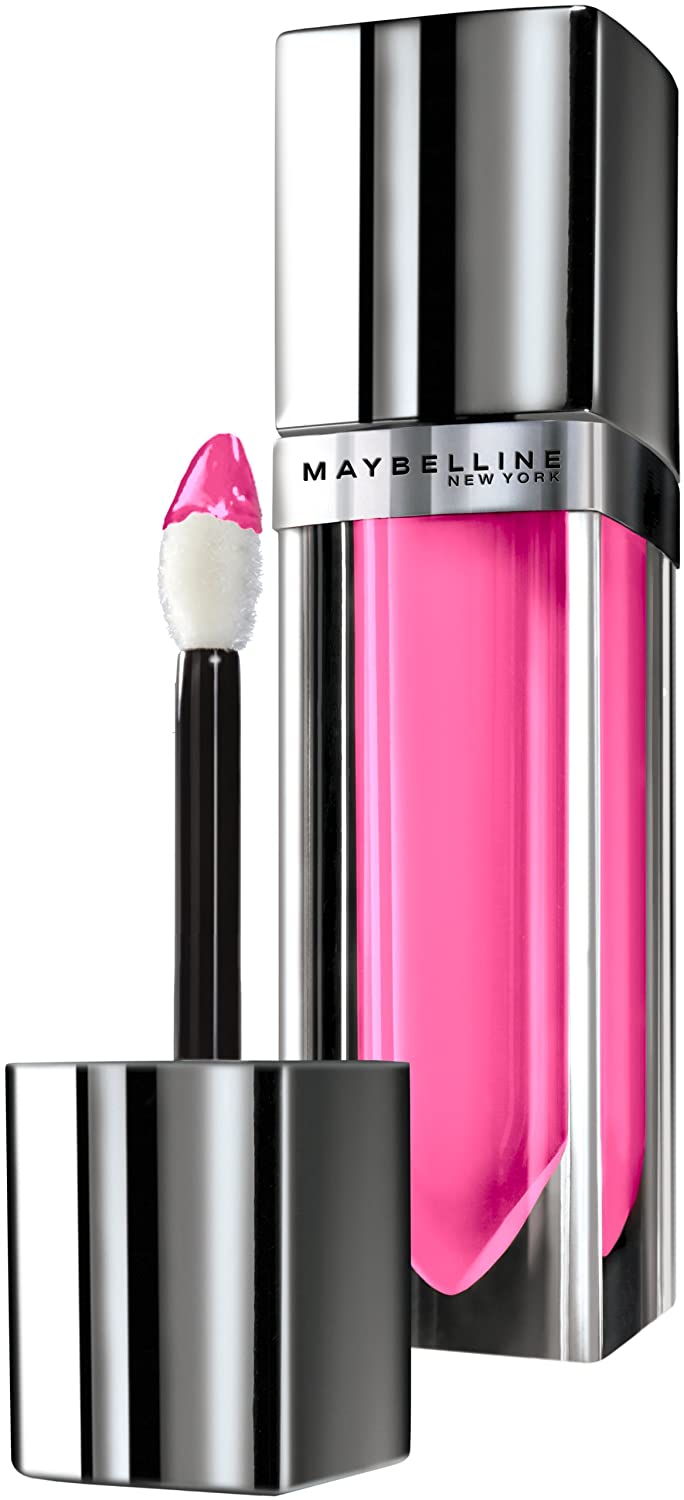 Maybelline New York Color Sensational Elixir Lip Color,