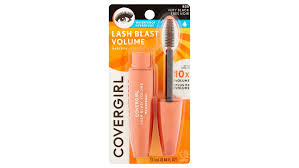 COVERGIRL LashBlast Volume Mascara,