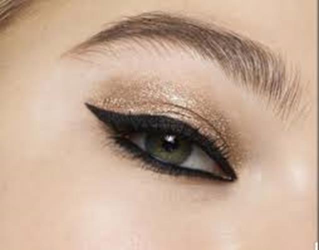 COVERGIRL Exhibitionist Liquid Glitter Eyeshadow,