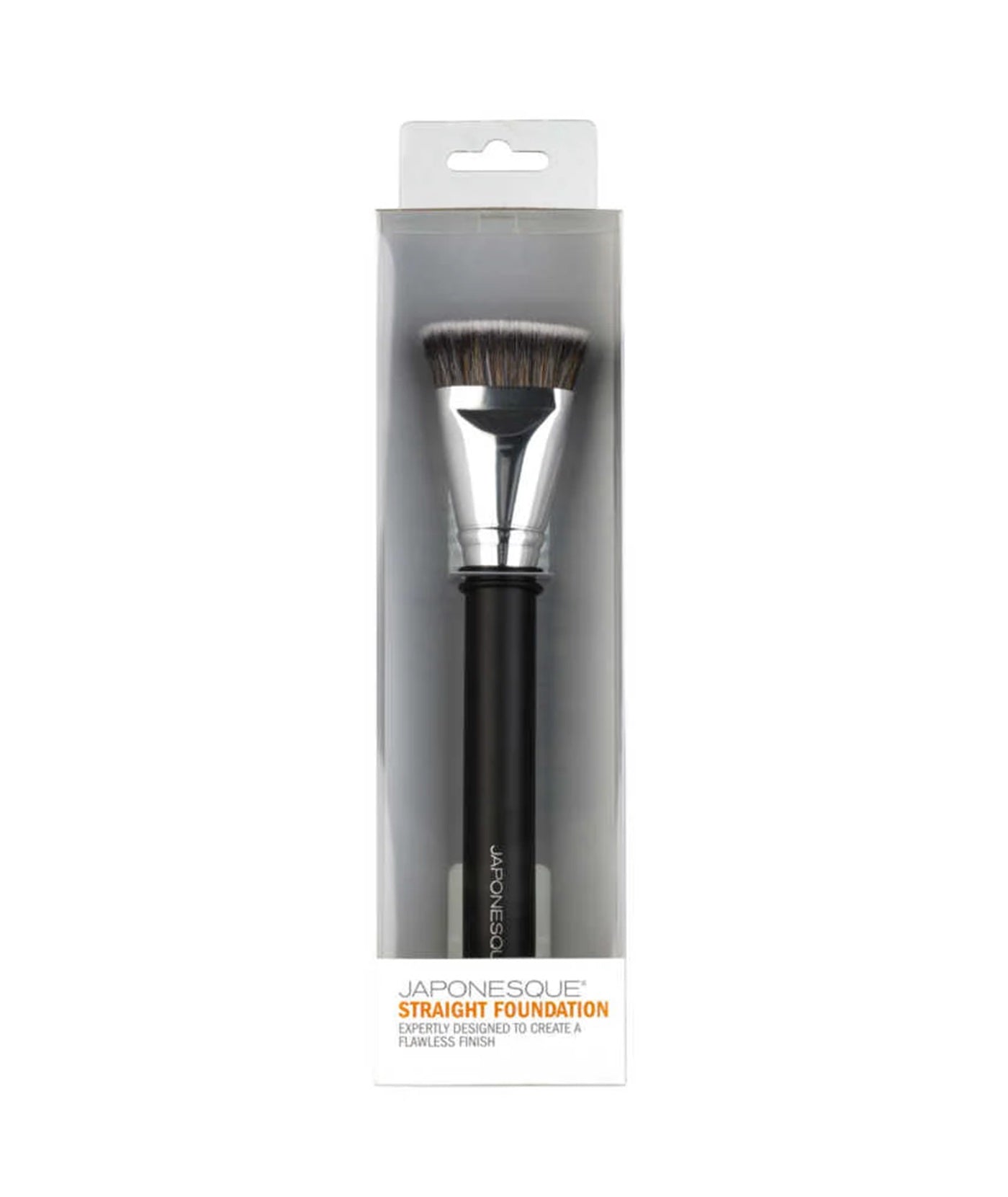 Japonesque Straight Foundation Brush,