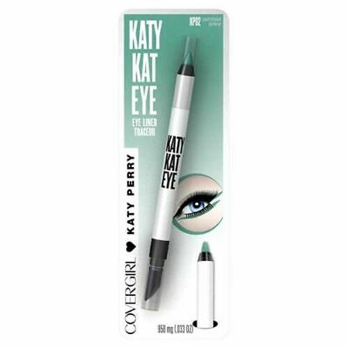 COVERGIRL Katy Kat High pigment formula Eye Liner,