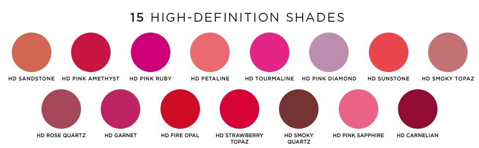 Revlon Ultra Lip Lacquer Gloss,