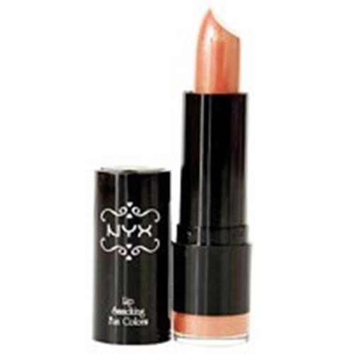 NYX PROFESSIONAL MAKEUP Extra Creamy Round Lipstick,
