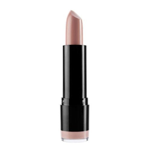 NYX PROFESSIONAL MAKEUP Extra Creamy Round Lipstick,
