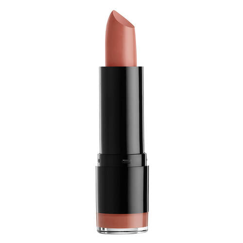 NYX PROFESSIONAL MAKEUP Extra Creamy Round Lipstick,