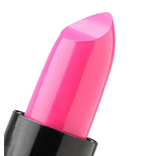 NYX PROFESSIONAL MAKEUP Extra Creamy Round Lipstick,