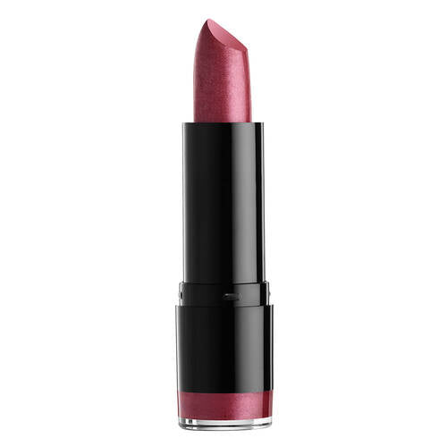 NYX PROFESSIONAL MAKEUP Extra Creamy Round Lipstick,