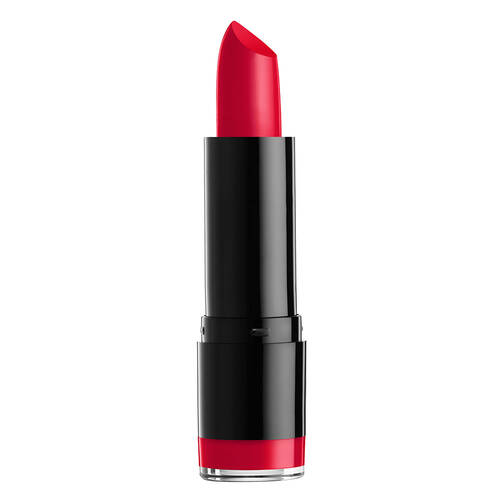 NYX PROFESSIONAL MAKEUP Extra Creamy Round Lipstick,
