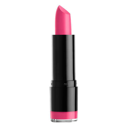 NYX PROFESSIONAL MAKEUP Extra Creamy Round Lipstick,