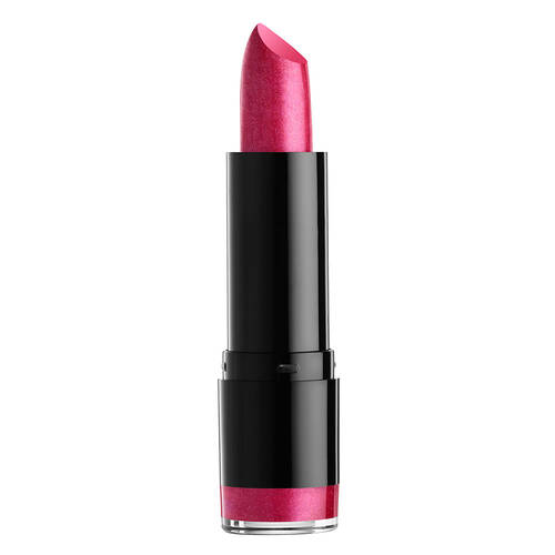 NYX PROFESSIONAL MAKEUP Extra Creamy Round Lipstick,