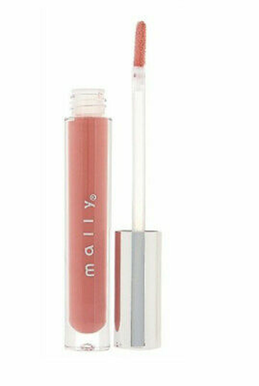 Mally Ultimate Performance Lip Gloss,