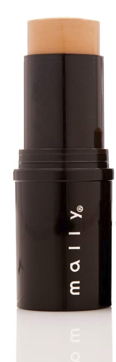 Mally Beauty Quick Fix Foundation & Concealer Stick,