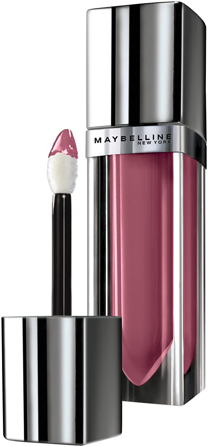 Maybelline New York Color Sensational Elixir Lip Color,