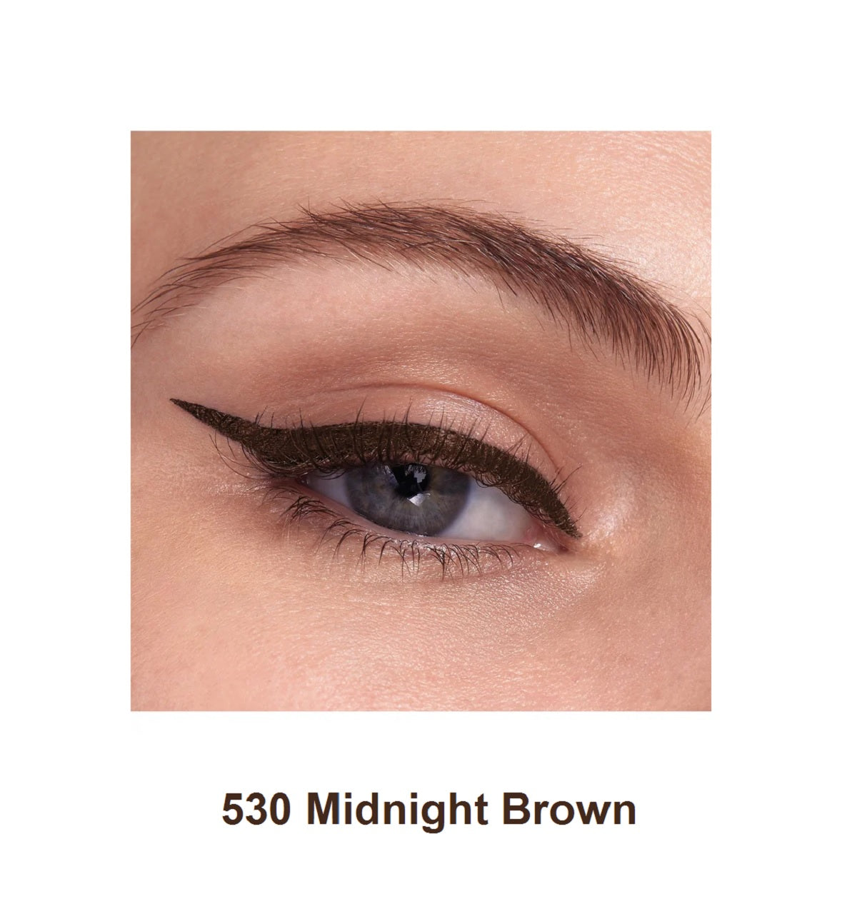 Maybelline New York Eye Studio Master Kajal Eyeliner, Midnight Brown
