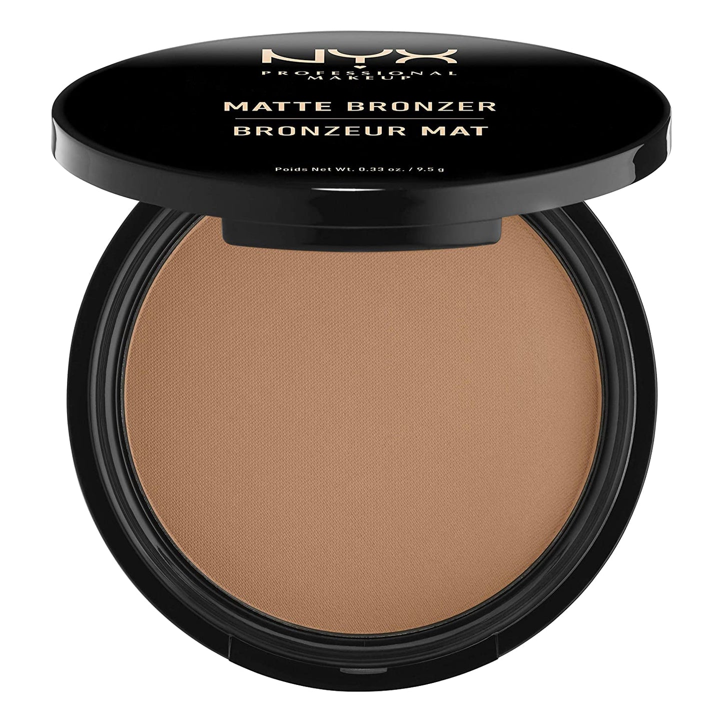 NYX PROFESSIONAL MAKEUP Matte Bronzer,