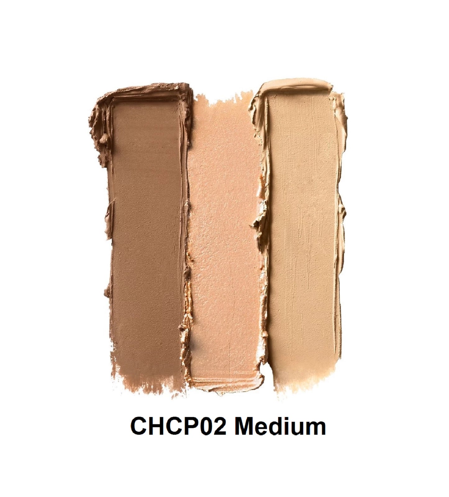 NYX PROFESSIONAL MAKEUP Cream Highlight & Contour Palette,