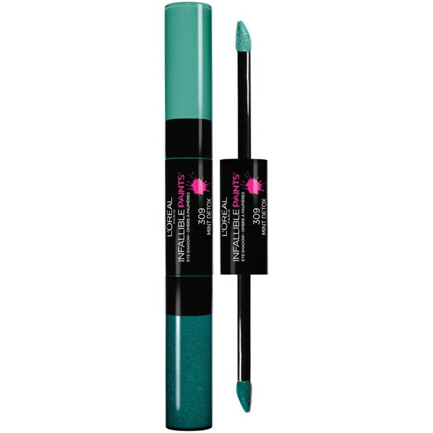 L'Oreal Paris Infallible Paints Eye Shadow,
