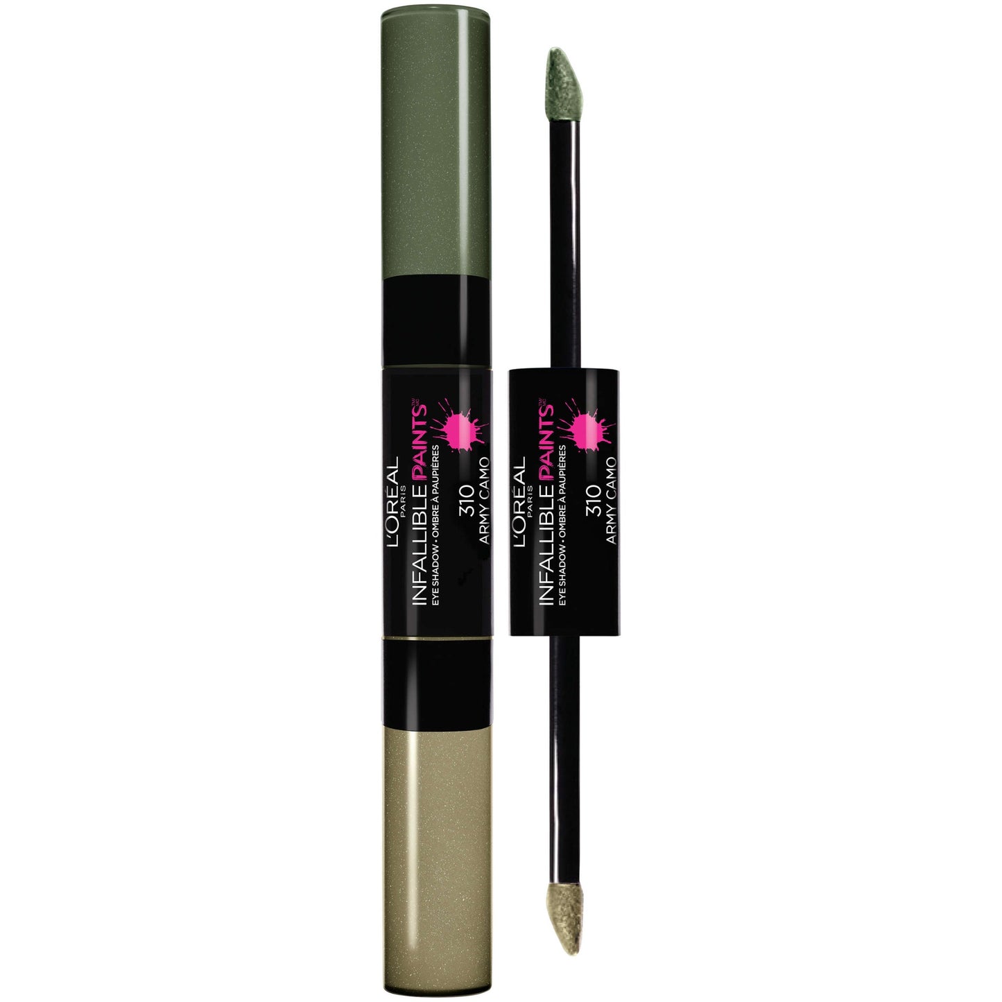 L'Oreal Paris Infallible Paints Eye Shadow,