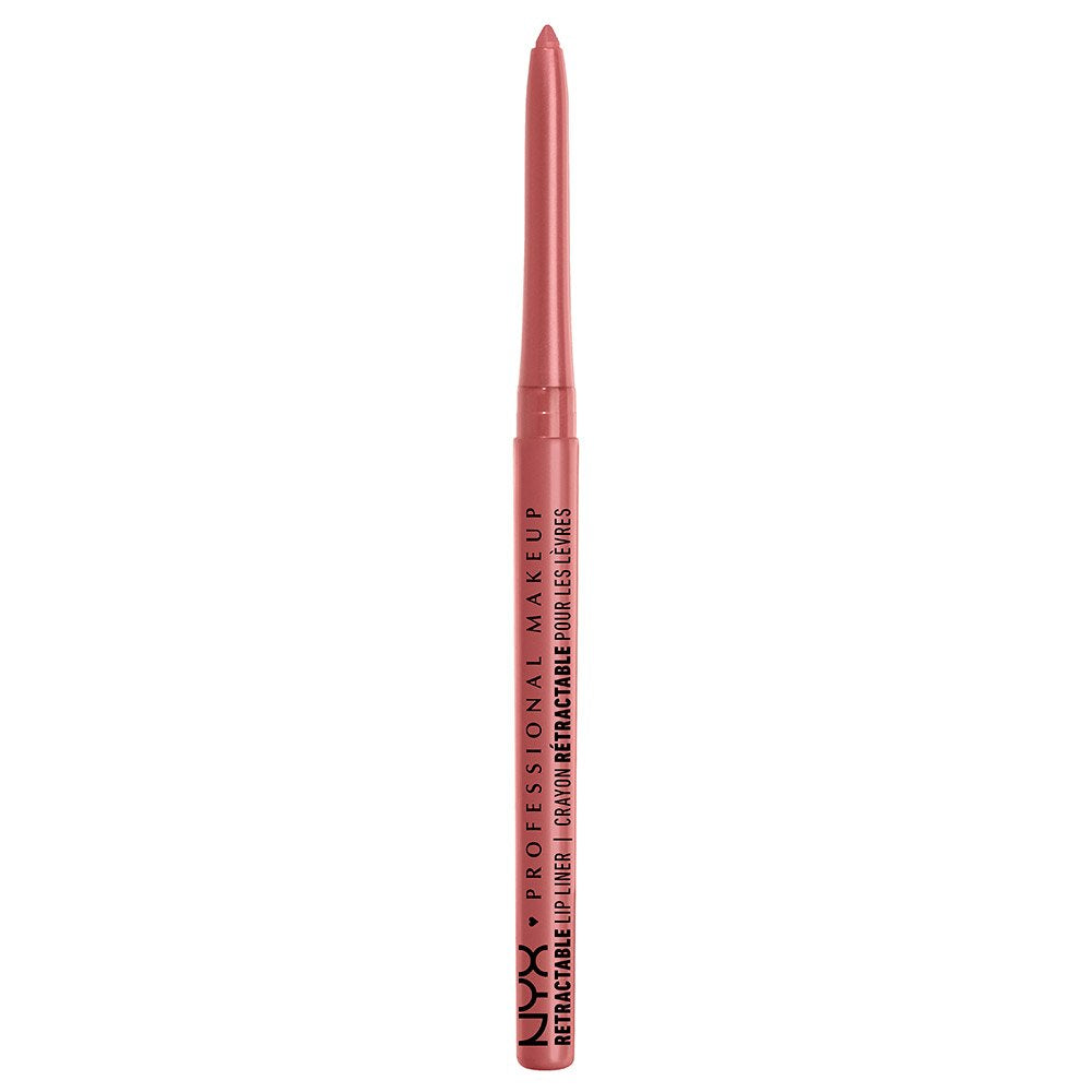 NYX Mechanical Retractable Lip Liner Waterproof Pencil,
