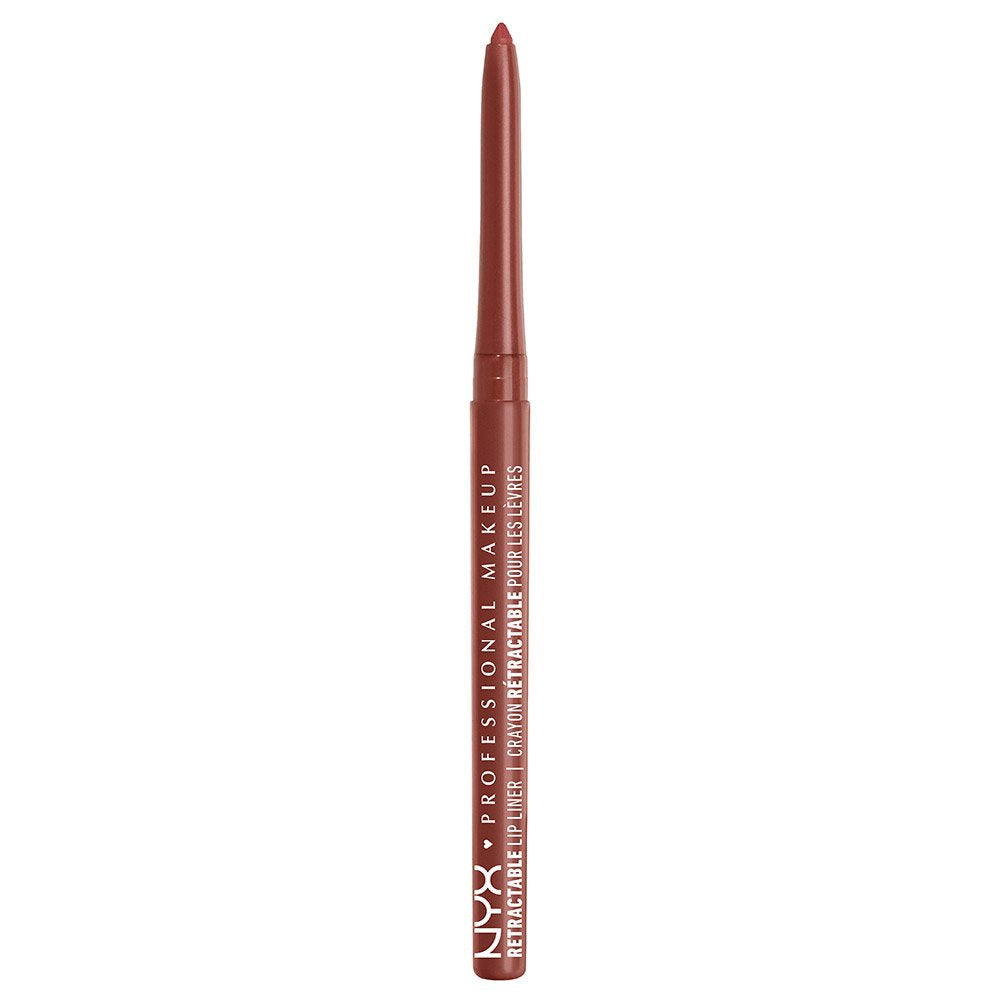 NYX Mechanical Retractable Lip Liner Waterproof Pencil,
