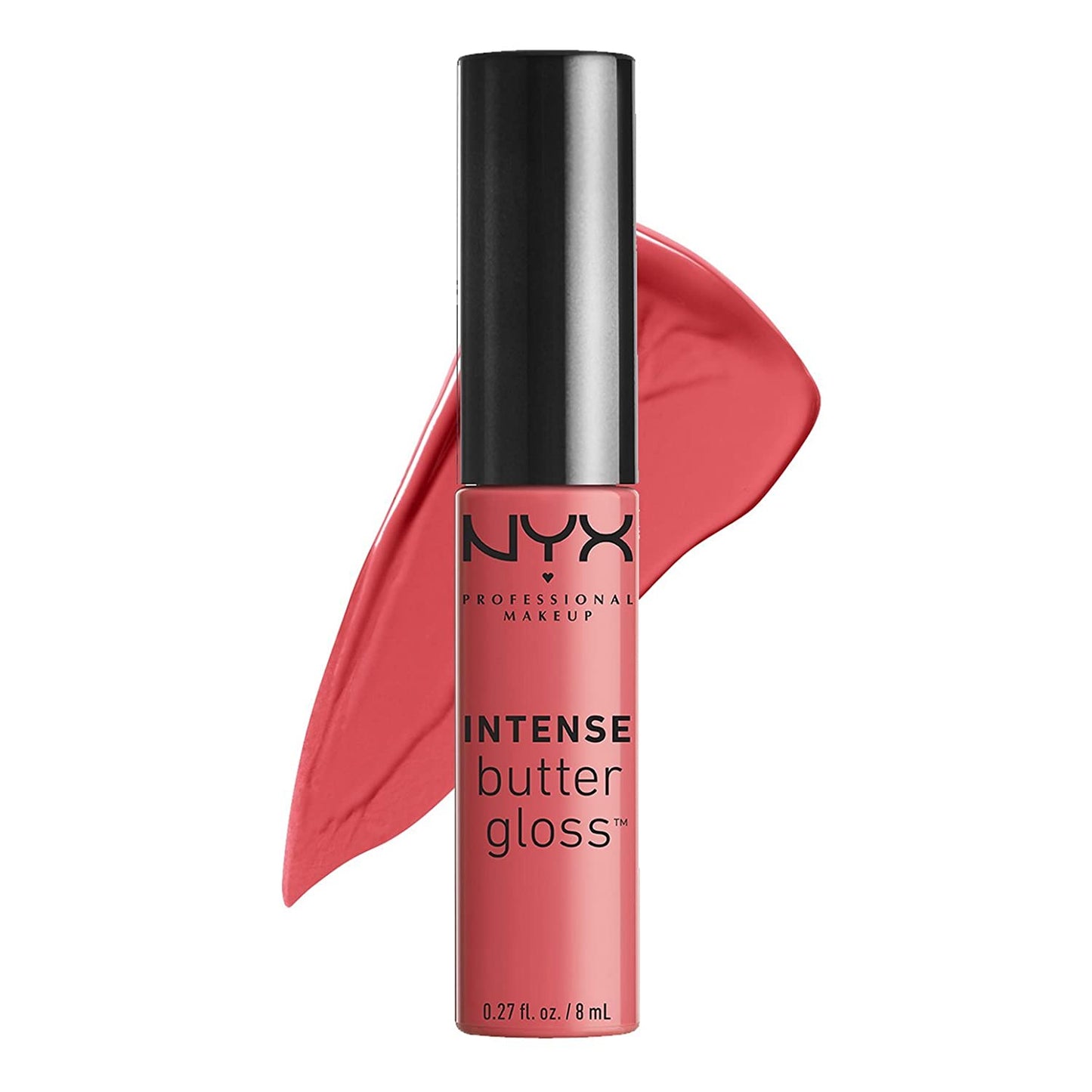 NYX Professional Makeup Intense Butter Gloss,