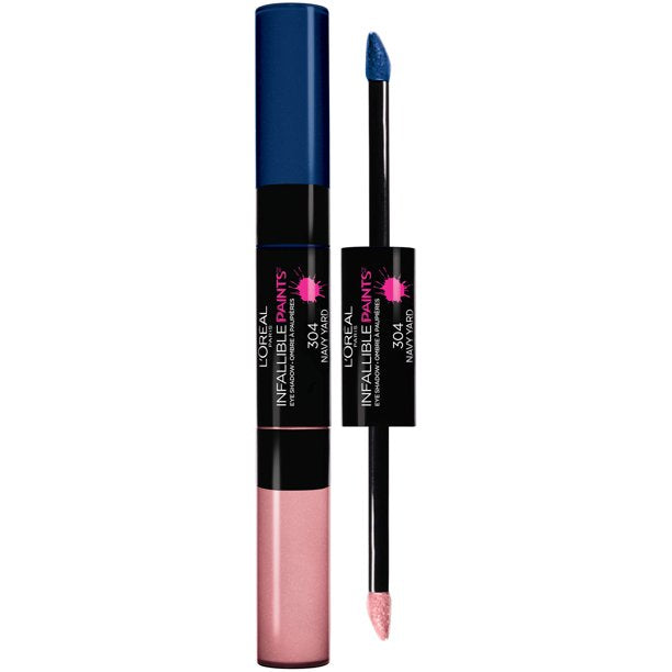 L'Oreal Paris Infallible Paints Eye Shadow,