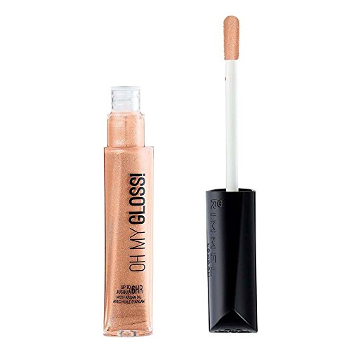 Rimmel London Oh My Gloss! Lip Shine,