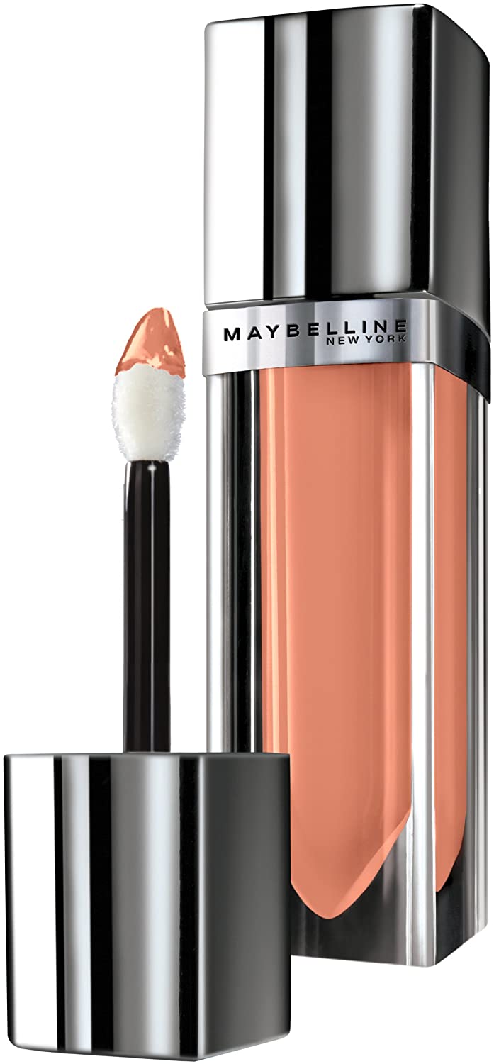 Maybelline New York Color Sensational Elixir Lip Color,