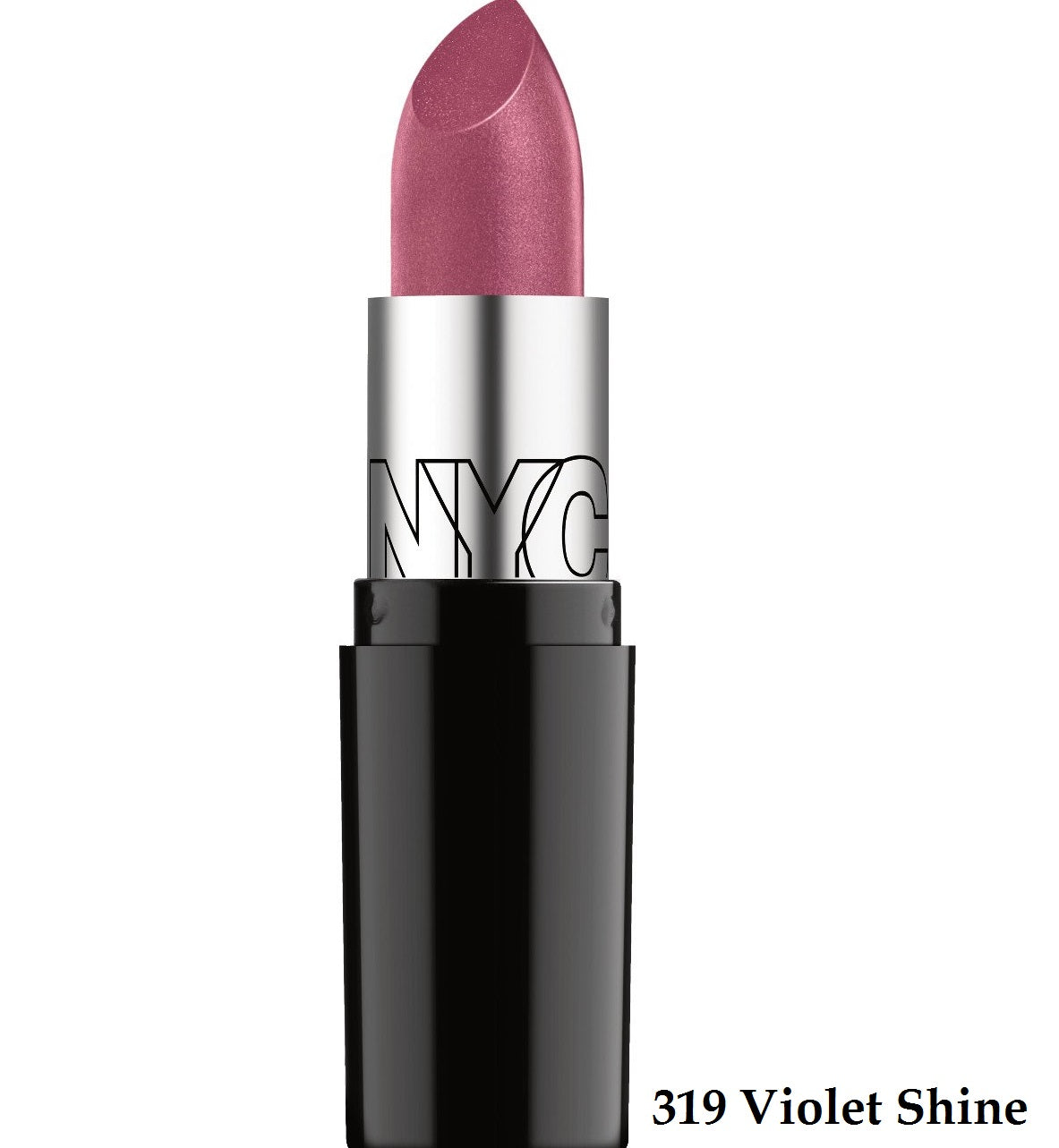 NYC New York Color Ultra Moist Lipwear Lipstick,