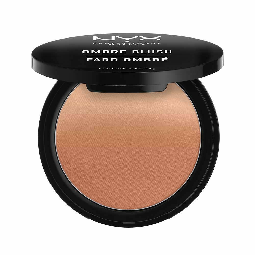 NYX PROFESSIONAL MAKEUP Stay Matte But Not Flat Powder Foundation,