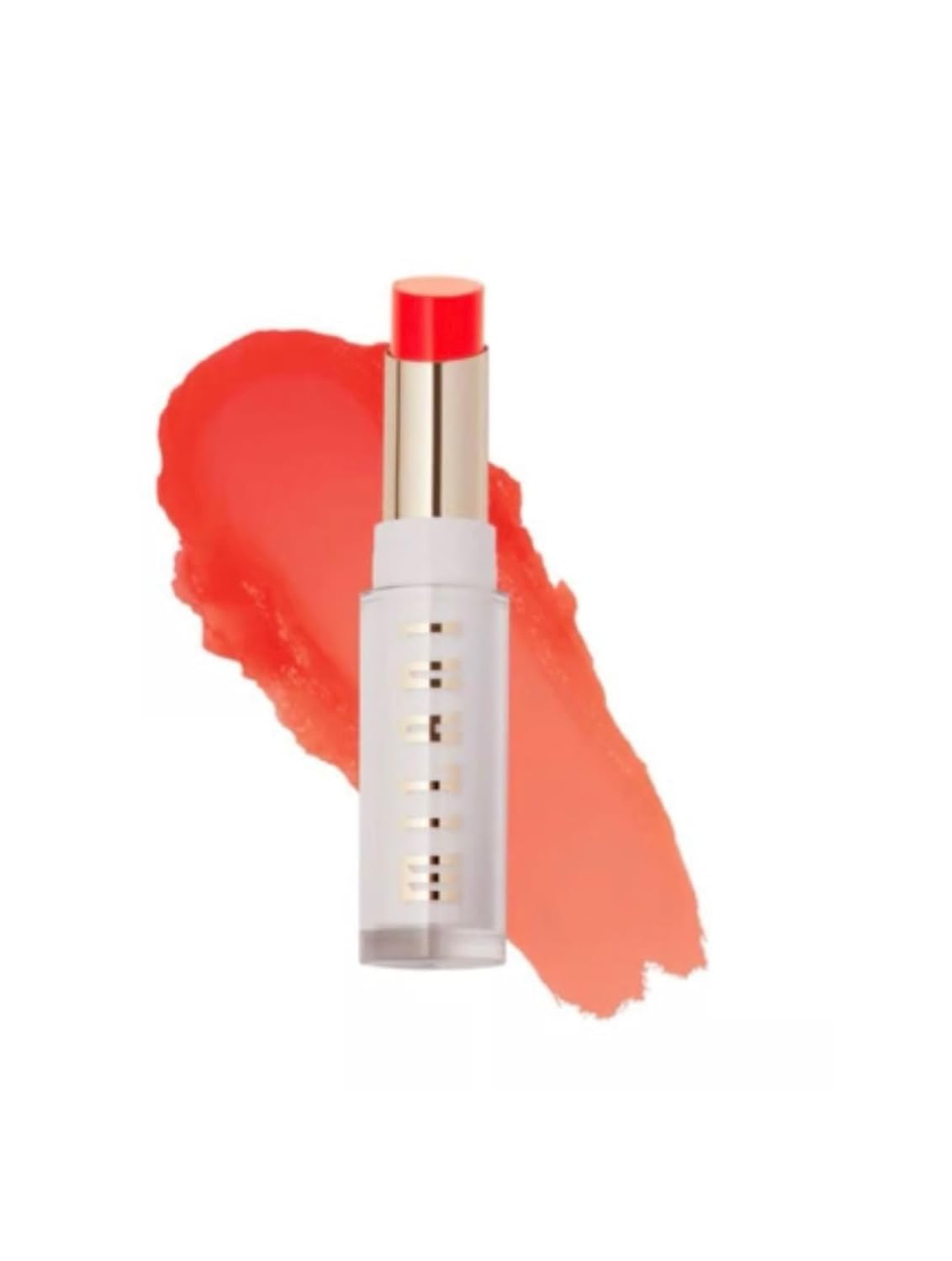 Milani Moisturizing Lip Tint. 230 Stay Peachy & 170 Cherry