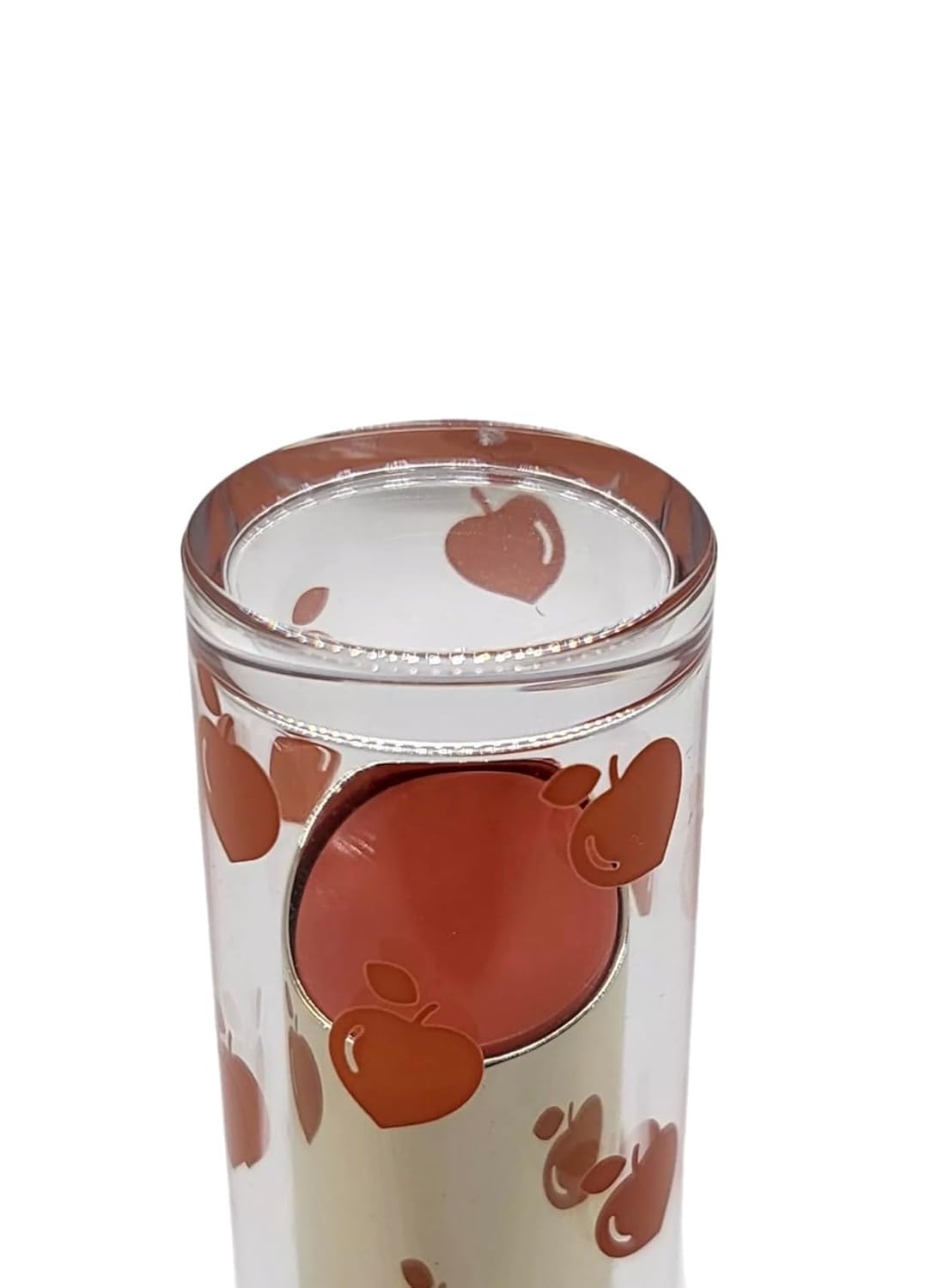 Milani Moisturizing Lip Tint. 230 Stay Peachy & 170 Cherry