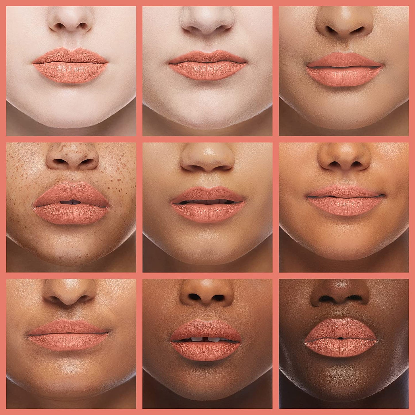 COVERGIRL Exhibitionist Cream Lipstick,
